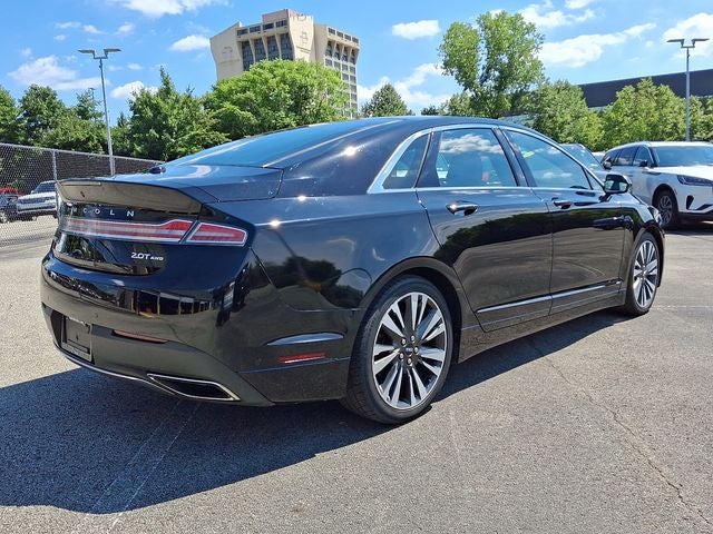 2020 Lincoln MKZ Reserve AWD