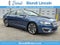 2019 Lincoln MKZ Reserve