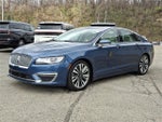 2019 Lincoln MKZ Reserve