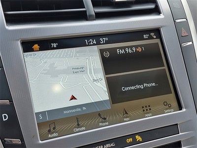 2018 Lincoln MKZ Black Label Panoramic Sunroof, Climate Pkg