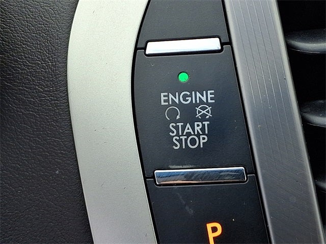 2018 Lincoln MKZ Black Label Panoramic Sunroof, Climate Pkg