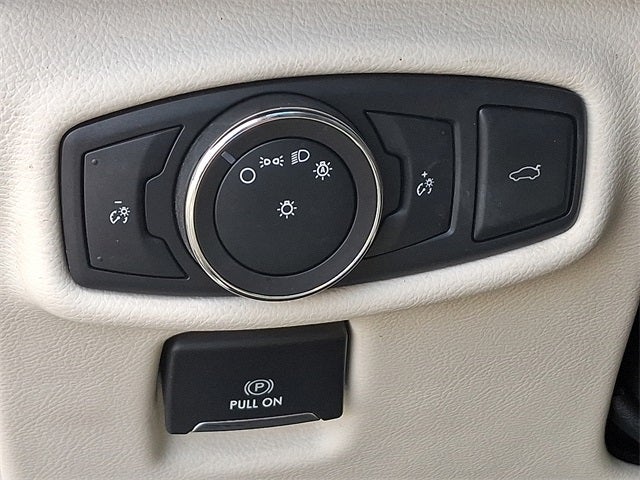 2018 Lincoln MKZ Black Label Panoramic Sunroof, Climate Pkg