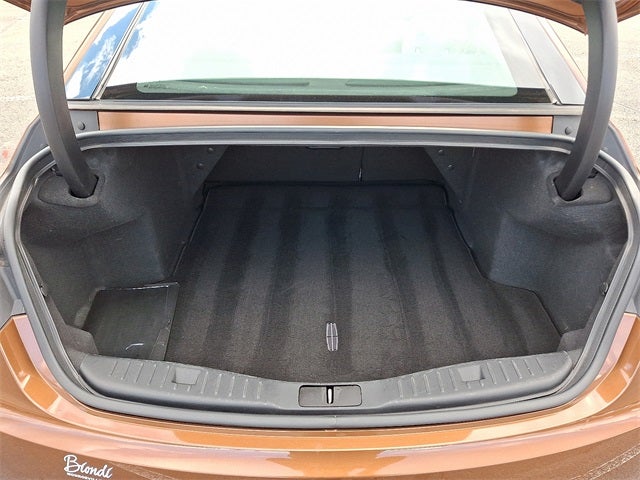 2018 Lincoln MKZ Black Label Panoramic Sunroof, Climate Pkg