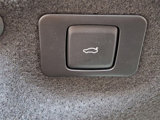 2018 Lincoln MKZ Black Label Panoramic Sunroof, Climate Pkg