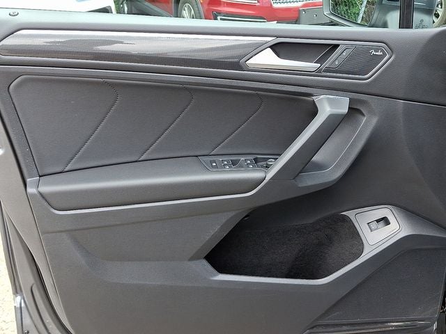 2021 Volkswagen Tiguan 2.0T SEL Premium R-Line
