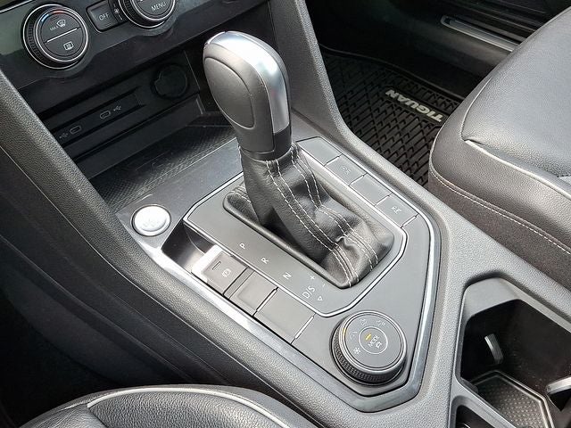 2021 Volkswagen Tiguan 2.0T SEL Premium R-Line