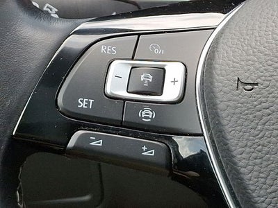 2021 Volkswagen Tiguan 2.0T SEL Premium R-Line
