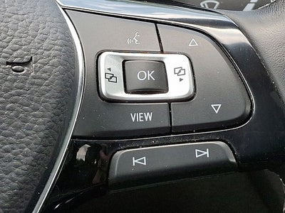 2021 Volkswagen Tiguan 2.0T SEL Premium R-Line