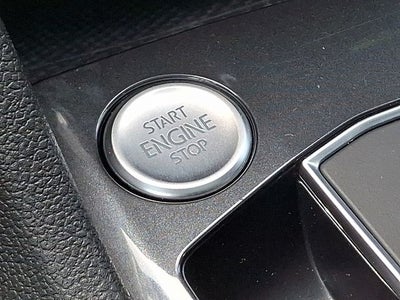 2021 Volkswagen Tiguan 2.0T SEL Premium R-Line