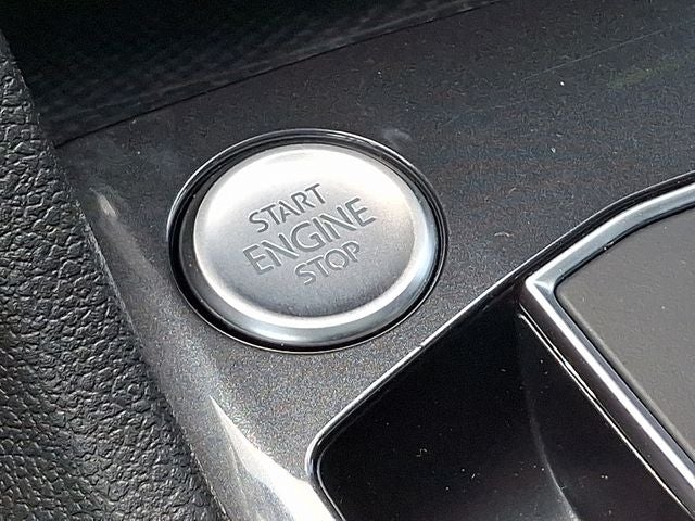2021 Volkswagen Tiguan 2.0T SEL Premium R-Line