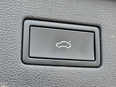 2021 Volkswagen Tiguan 2.0T SEL Premium R-Line