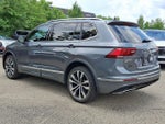 2021 Volkswagen Tiguan 2.0T SEL Premium R-Line