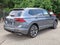 2021 Volkswagen Tiguan 2.0T SEL Premium R-Line