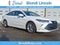 2019 Toyota Avalon Hybrid XLE Plus