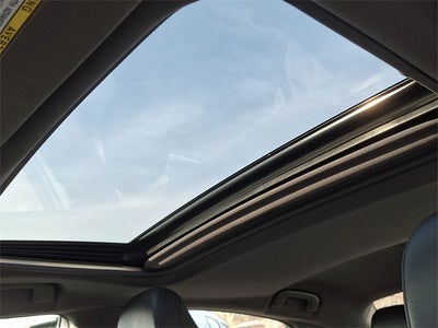 2019 Toyota Avalon Hybrid XLE Plus