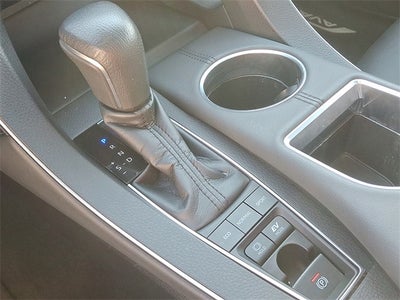 2019 Toyota Avalon Hybrid XLE Plus