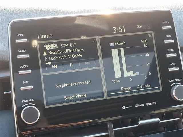 2019 Toyota Avalon Hybrid XLE Plus