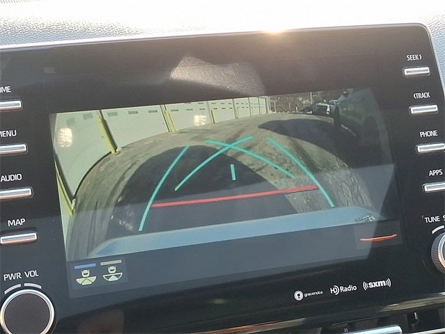 2019 Toyota Avalon Hybrid XLE Plus