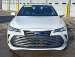 2019 Toyota Avalon Hybrid XLE Plus