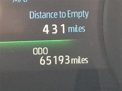 2019 Toyota Avalon Hybrid XLE Plus