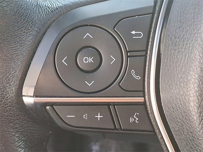 2019 Toyota Avalon Hybrid XLE Plus