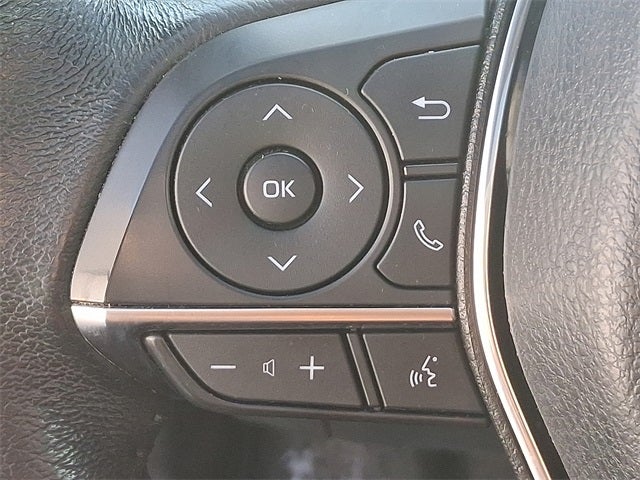 2019 Toyota Avalon Hybrid XLE Plus