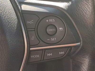 2019 Toyota Avalon Hybrid XLE Plus