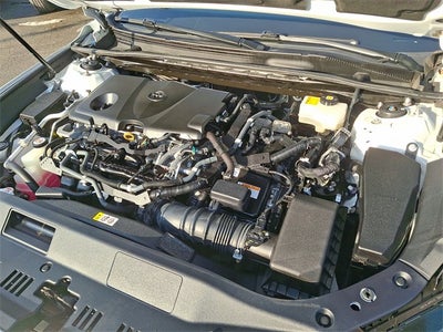 2019 Toyota Avalon Hybrid XLE Plus