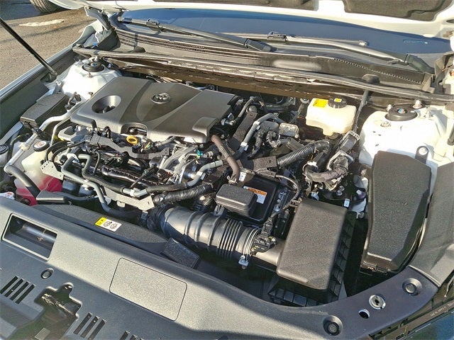 2019 Toyota Avalon Hybrid XLE Plus