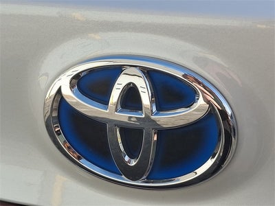 2019 Toyota Avalon Hybrid XLE Plus