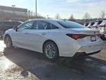 2019 Toyota Avalon Hybrid XLE Plus