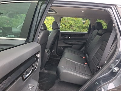 2023 Honda CR-V EX-L w/o BSI