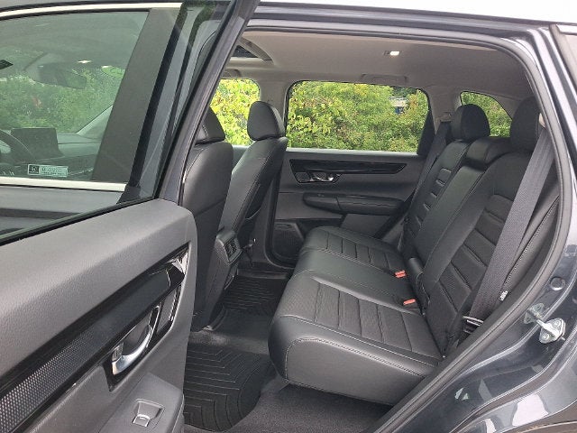 2023 Honda CR-V EX-L w/o BSI