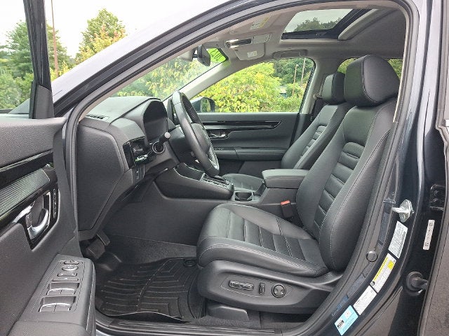 2023 Honda CR-V EX-L w/o BSI