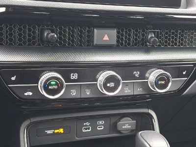 2023 Honda CR-V EX-L w/o BSI