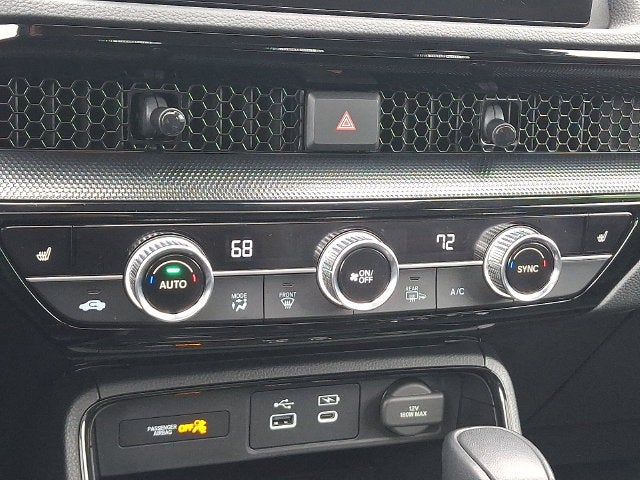 2023 Honda CR-V EX-L w/o BSI