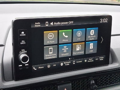2023 Honda CR-V EX-L w/o BSI