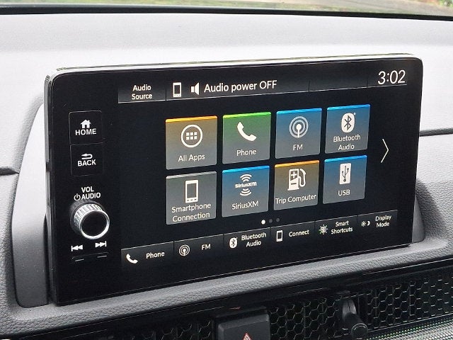 2023 Honda CR-V EX-L w/o BSI