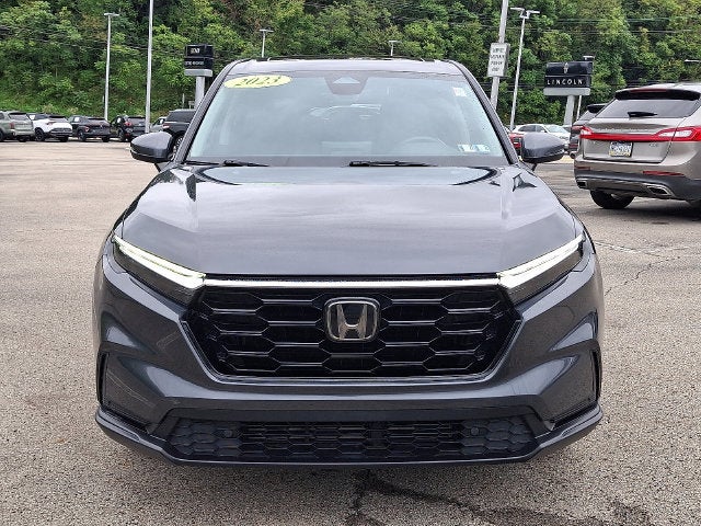 2023 Honda CR-V EX-L w/o BSI