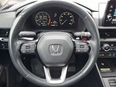 2023 Honda CR-V EX-L w/o BSI
