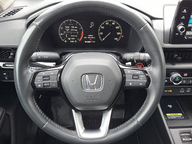 2023 Honda CR-V EX-L w/o BSI