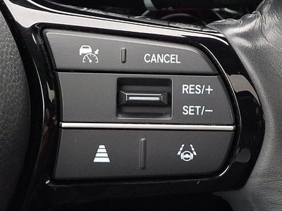 2023 Honda CR-V EX-L w/o BSI