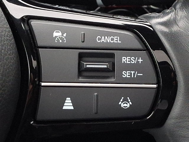 2023 Honda CR-V EX-L w/o BSI