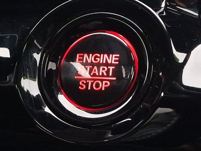 2023 Honda CR-V EX-L w/o BSI