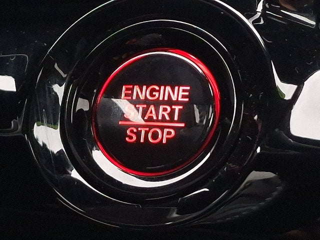2023 Honda CR-V EX-L w/o BSI