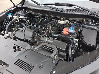 2023 Honda CR-V EX-L w/o BSI