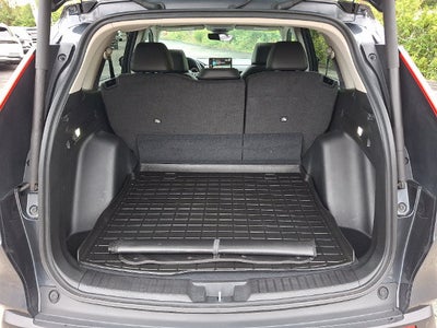2023 Honda CR-V EX-L w/o BSI