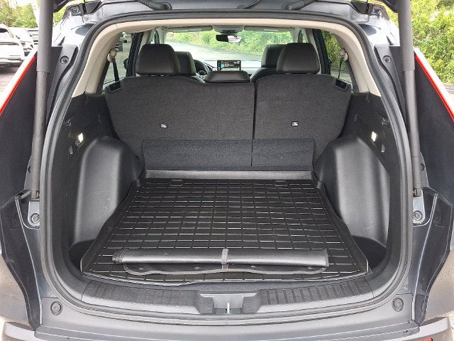 2023 Honda CR-V EX-L w/o BSI