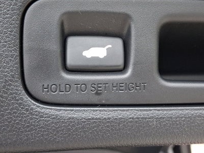 2023 Honda CR-V EX-L w/o BSI