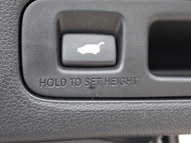 2023 Honda CR-V EX-L w/o BSI